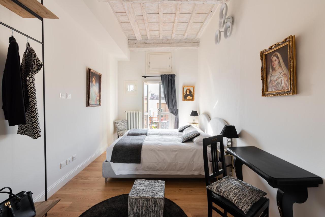 Lovely Apartment With Balcony Floransa Dış mekan fotoğraf